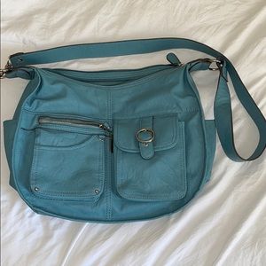 Rosetti Purse